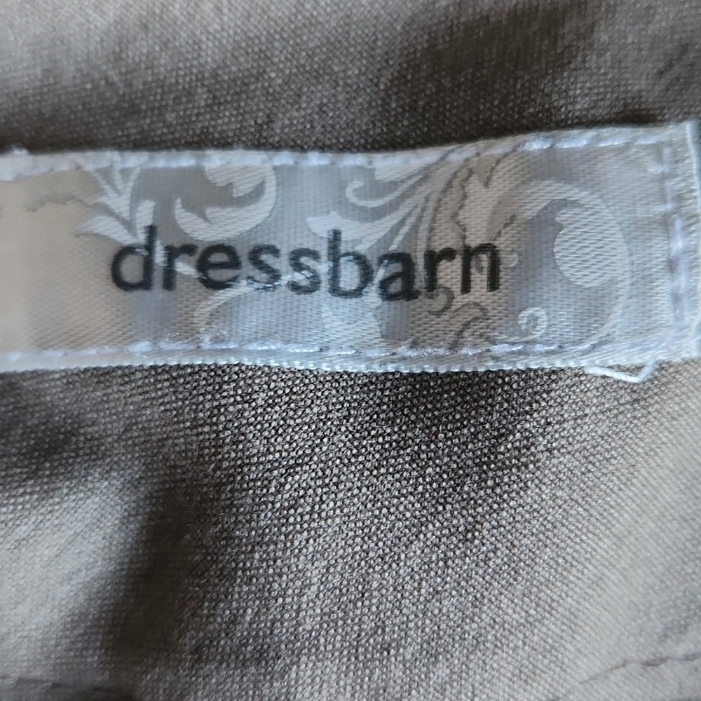 Dress Barn Tan Trousers - Picture 11 of 12
